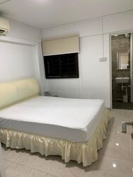 Blk 123 Bukit Merah Lane 1 (Bukit Merah), HDB 4 Rooms #422703721